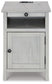 Ashley Express - Treytown Chair Side End Table