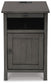 Ashley Express - Treytown Chair Side End Table