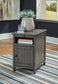 Ashley Express - Treytown Chair Side End Table