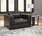 Amiata Chair and a Half