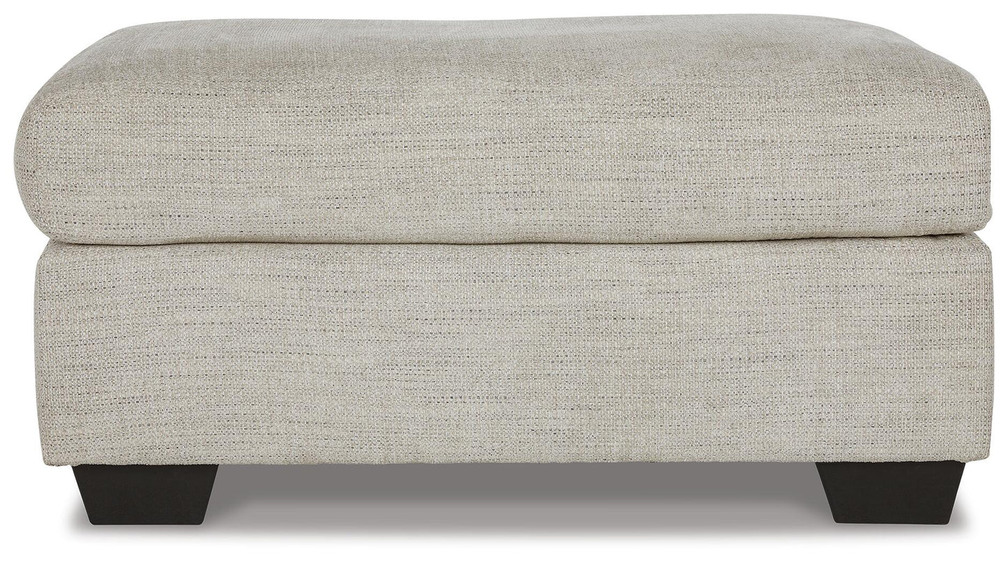 Ashley Express - Vayda Ottoman