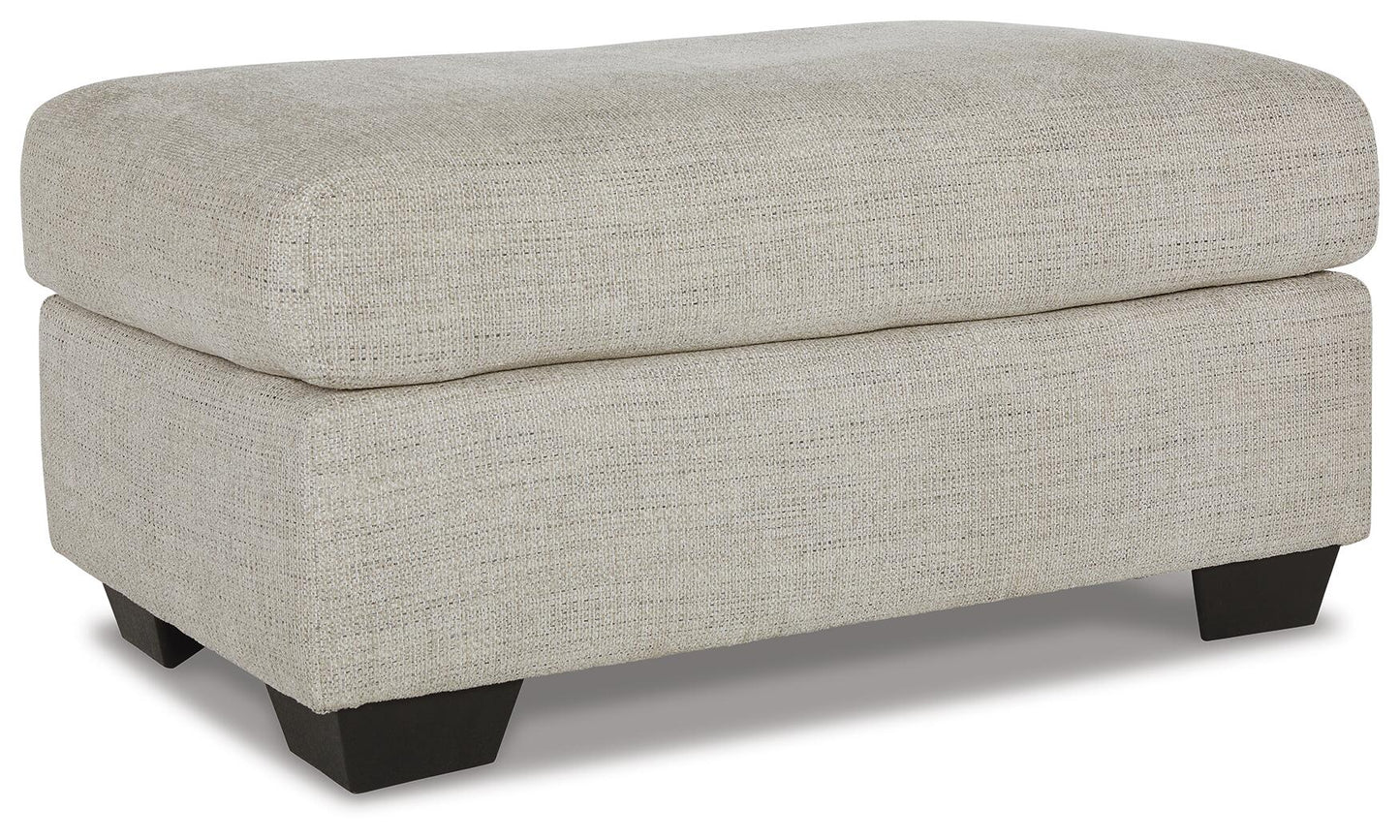Ashley Express - Vayda Ottoman