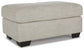 Ashley Express - Vayda Ottoman