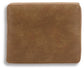Ashley Express - Telora Ottoman