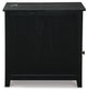 Ashley Express - Treytown Chair Side End Table