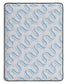 Ashley Express - Elite Springs Plush  Mattress