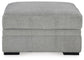 Ashley Express - Casselbury Ottoman With Storage