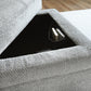 Ashley Express - Casselbury Ottoman With Storage