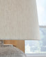 Ashley Express - Dreward Metal Table Lamp (1/CN)