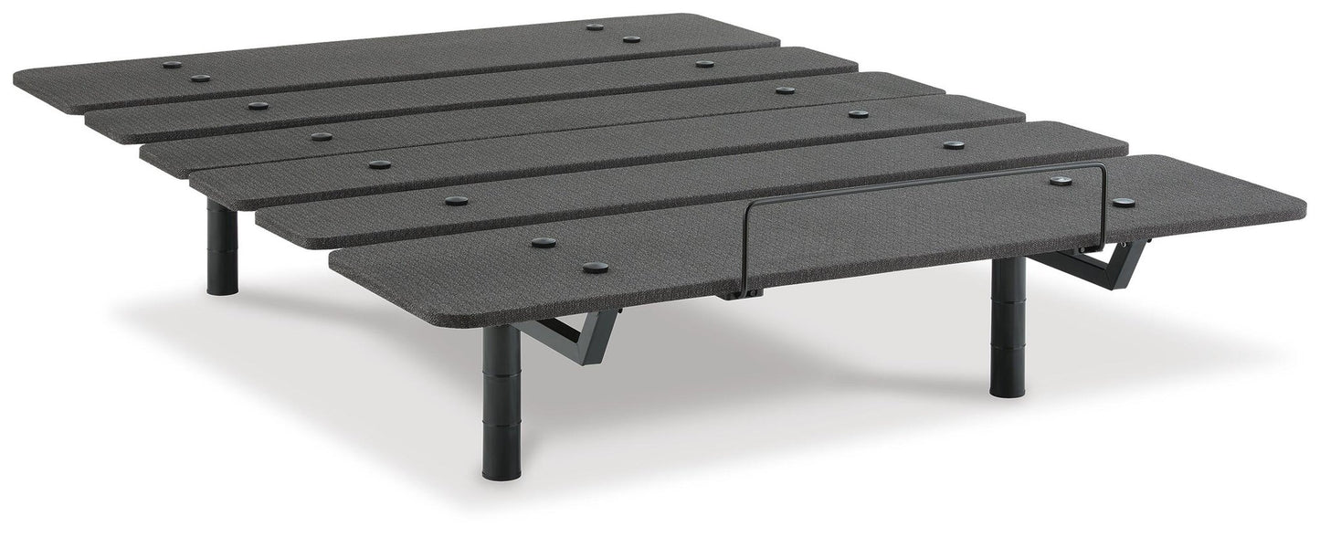 Ashley Express - Cosmic Power Base  Adjustable Base