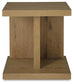 Ashley Express - Brinstead Chair Side End Table