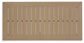 Ashley Express - Hallow Creek Rectangular Cocktail Table