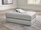 Ashley Express - Amiata Oversized Accent Ottoman