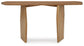Ashley Express - Holward Console Sofa Table