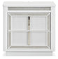 Ashley Express - Chalanna Two Drawer Night Stand