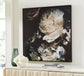 Ashley Express - Hurshaw Wall Art