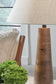 Ashley Express - Danset Wood Table Lamp (1/CN)