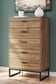 Ashley Express - Deanlow Five Drawer Chest
