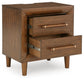 Ashley Express - Lyncott Two Drawer Night Stand