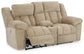 Tip-Off PWR REC Loveseat/CON/ADJ HDRST
