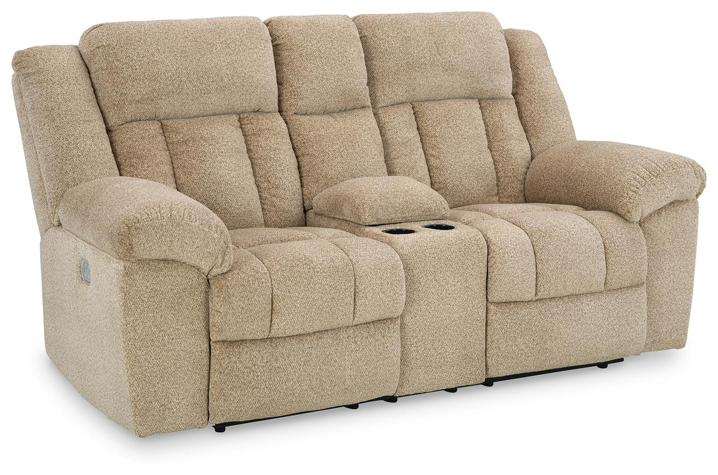Tip-Off PWR REC Loveseat/CON/ADJ HDRST