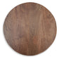Ashley Express - Joville Accent Table