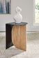 Ashley Express - Ladgate Accent Table