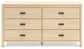 Ashley Express - Cabinella Six Drawer Dresser
