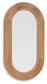 Ashley Express - Daverly Accent Mirror