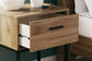 Ashley Express - Deanlow One Drawer Night Stand