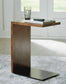 Ashley Express - Wimshaw Accent Table