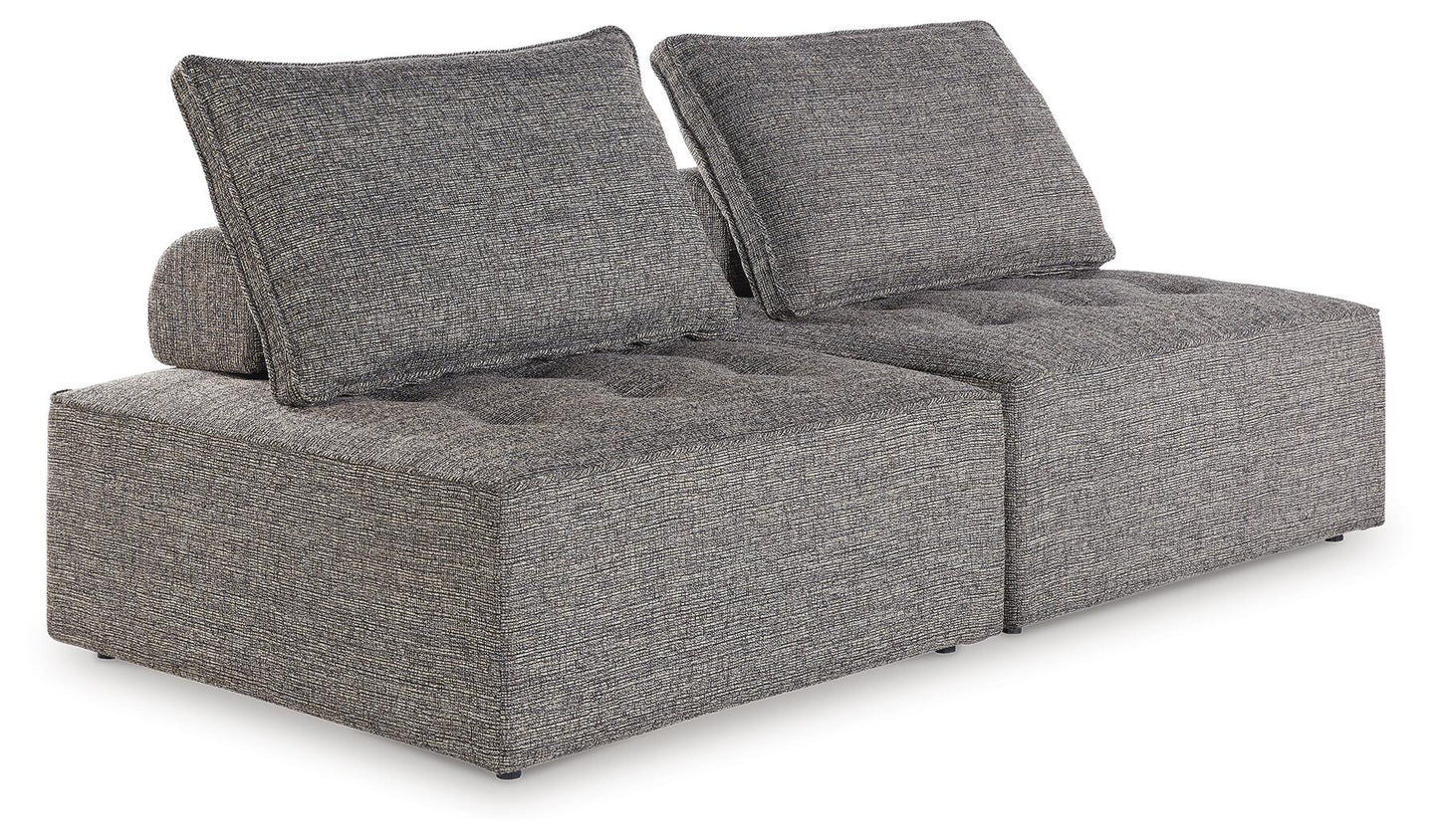 Ashley Express - Bree Zee 2-Piece Outdoor Sectional