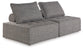 Ashley Express - Bree Zee 2-Piece Outdoor Sectional