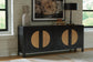 Ashley Express - Cliffiings Accent Cabinet