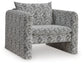 Ashley Express - Kenbell Accent Chair