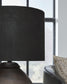 Ashley Express - Naareman Terracotta Table Lamp (1/CN)