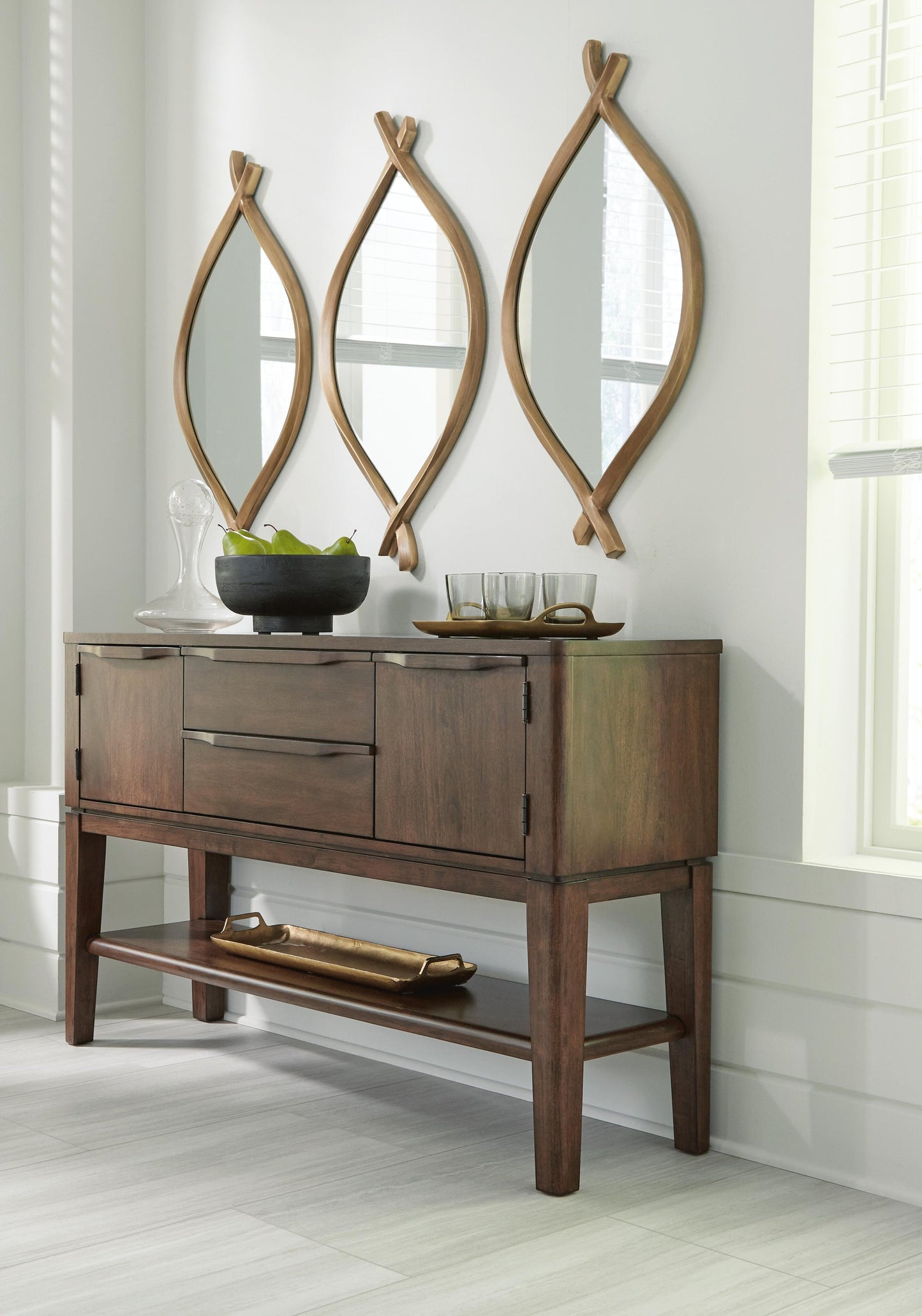 Ashley Express - Bartner Accent Mirror