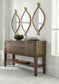 Ashley Express - Bartner Accent Mirror