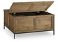Ashley Express - Torlanta Lift Top Cocktail Table