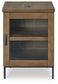 Ashley Express - Torlanta Chair Side End Table