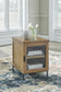 Ashley Express - Torlanta Chair Side End Table