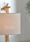 Ashley Express - Ferrison Poly Table Lamp (1/CN)
