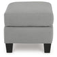 Ashley Express - Adlai Ottoman