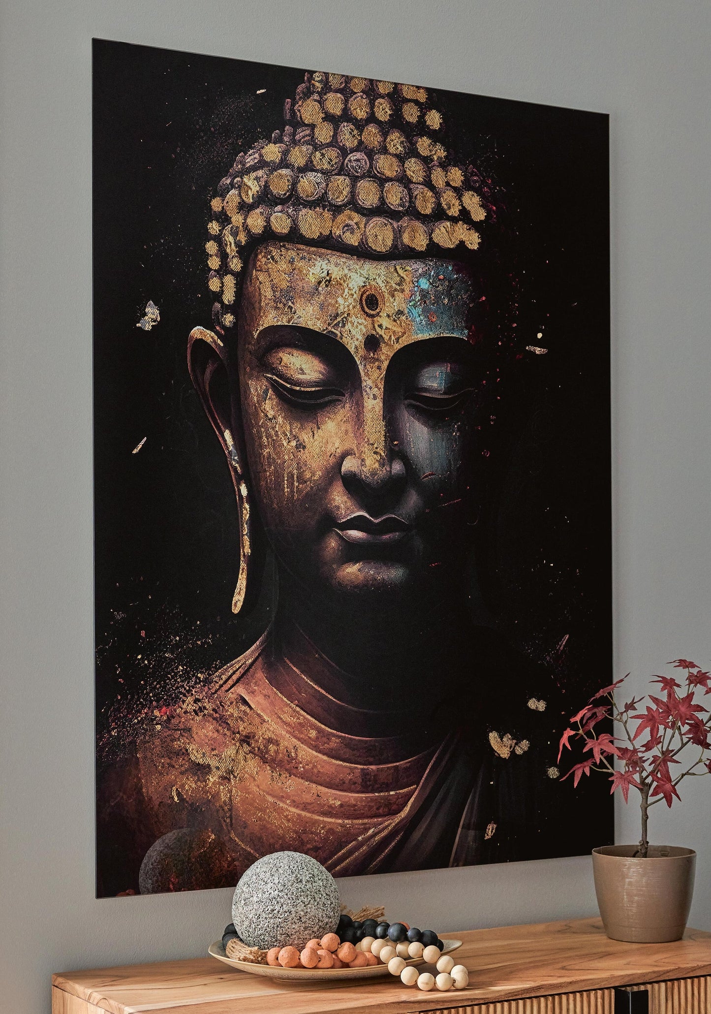 Ashley Express - Caymoore Wall Art