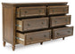 Sturlayne Dresser