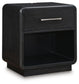 Ashley Express - Rowanbeck One Drawer Night Stand