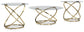 Ashley Express - Crimonti Occasional Table Set (3/CN)