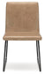 Ashley Express - Pharwynn Dining UPH Side Chair (4/CN)