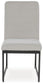 Ashley Express - Tomtyn Dining UPH Side Chair (2/CN)