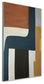 Ashley Express - Lennmen Wall Art
